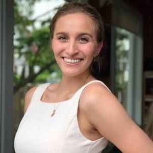 Meet your Posher, Clarence